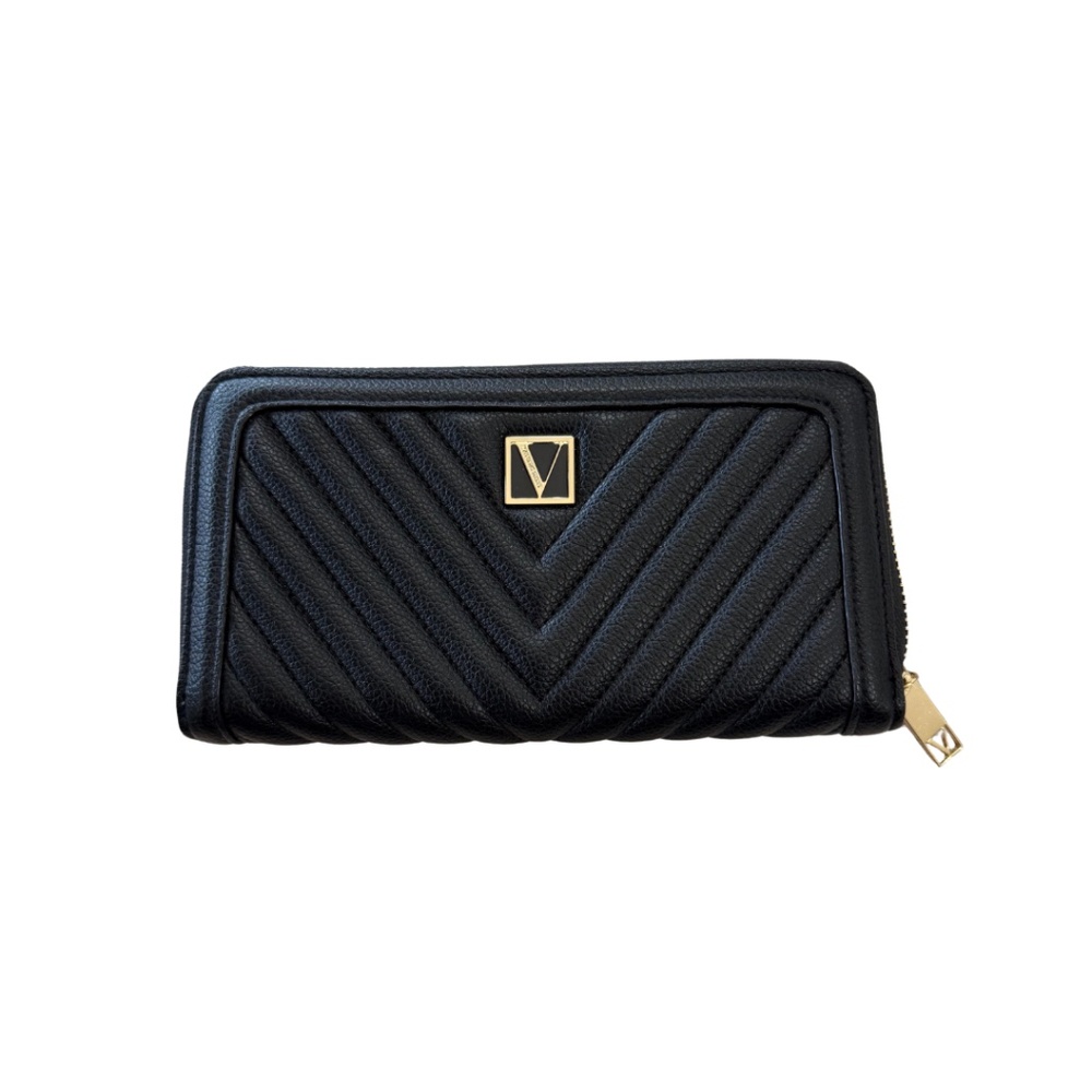 Victoria's Secret wallet